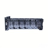 Mercedes OM473 Cylinder Head Assy