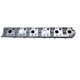Mercedes OM906 Cylinder Head