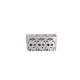 Kubota D1703 Cylinder Head