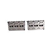 Komatsu S6K Cylinder Head