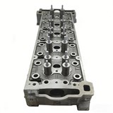 Mercedes OM473 Cylinder Head Assy