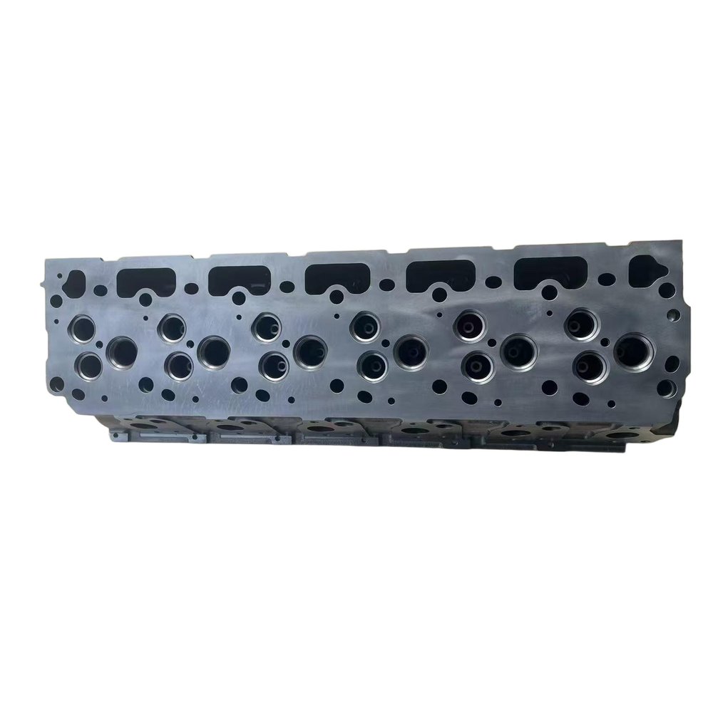 Mercedes OM906 Cylinder Head