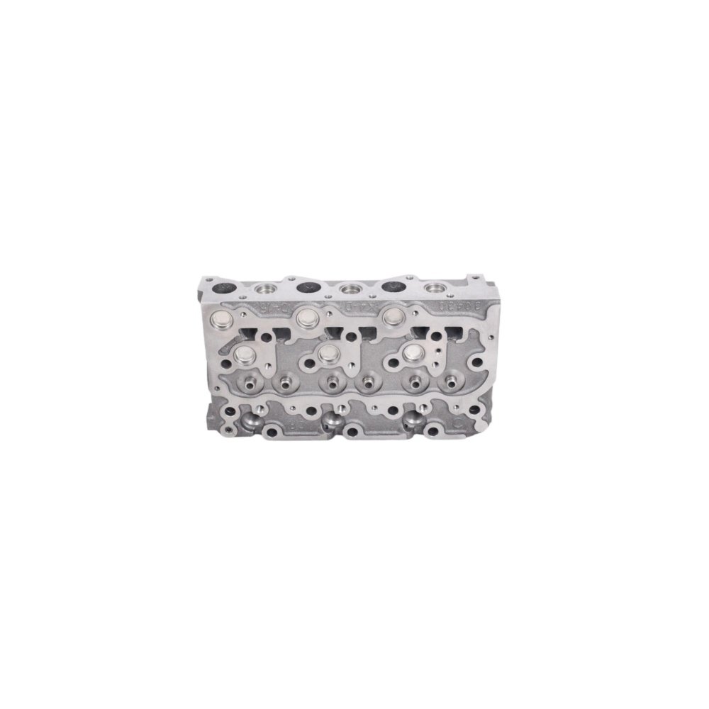 Kubota D1503 Cylinder Head