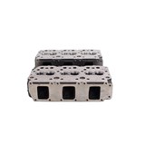 Komatsu S6K Cylinder Head