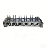 Mercedes OM473 Cylinder Head Assy