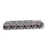 Komatsu S6D114 Cylinder Head