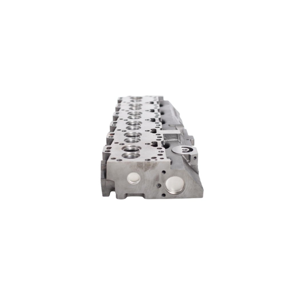 Komatsu S6D114 Cylinder Head