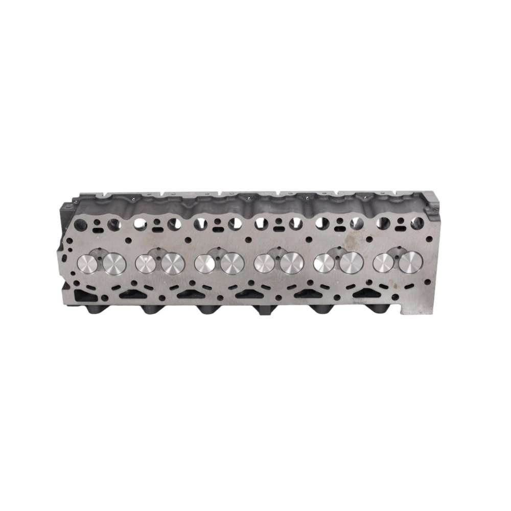 Volvo D6E Cylinder Head