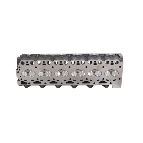 Volvo D6E Cylinder Head