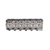 Volvo D6E Cylinder Head