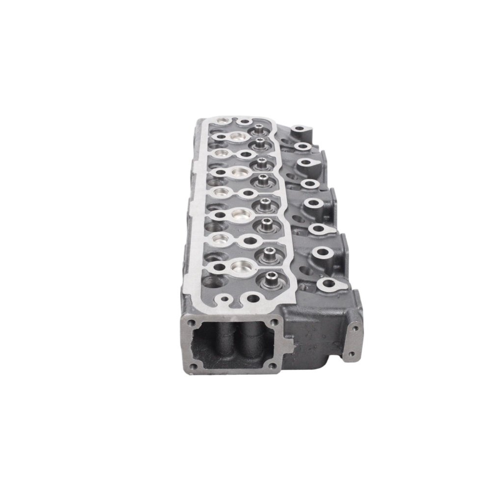 Mitsubishi 4D34 Cylinder Head
