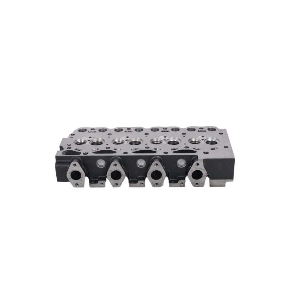 Volvo D4D Cylinder Head
