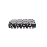 Volvo D4D Cylinder Head