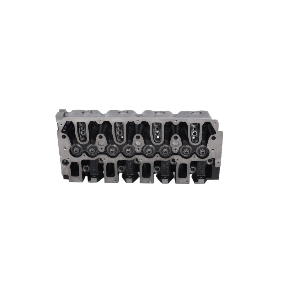 Volvo D4D Cylinder Head