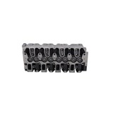 Volvo D4D Cylinder Head