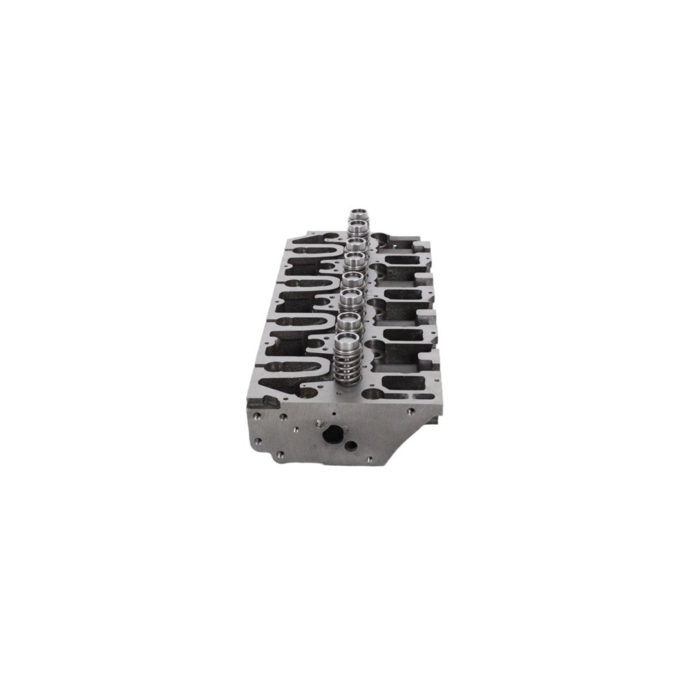 Volvo D5E Cylinder Head