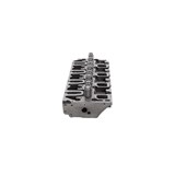 Volvo D5E Cylinder Head