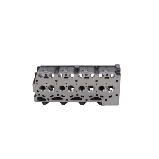 Volvo D4D Cylinder Head