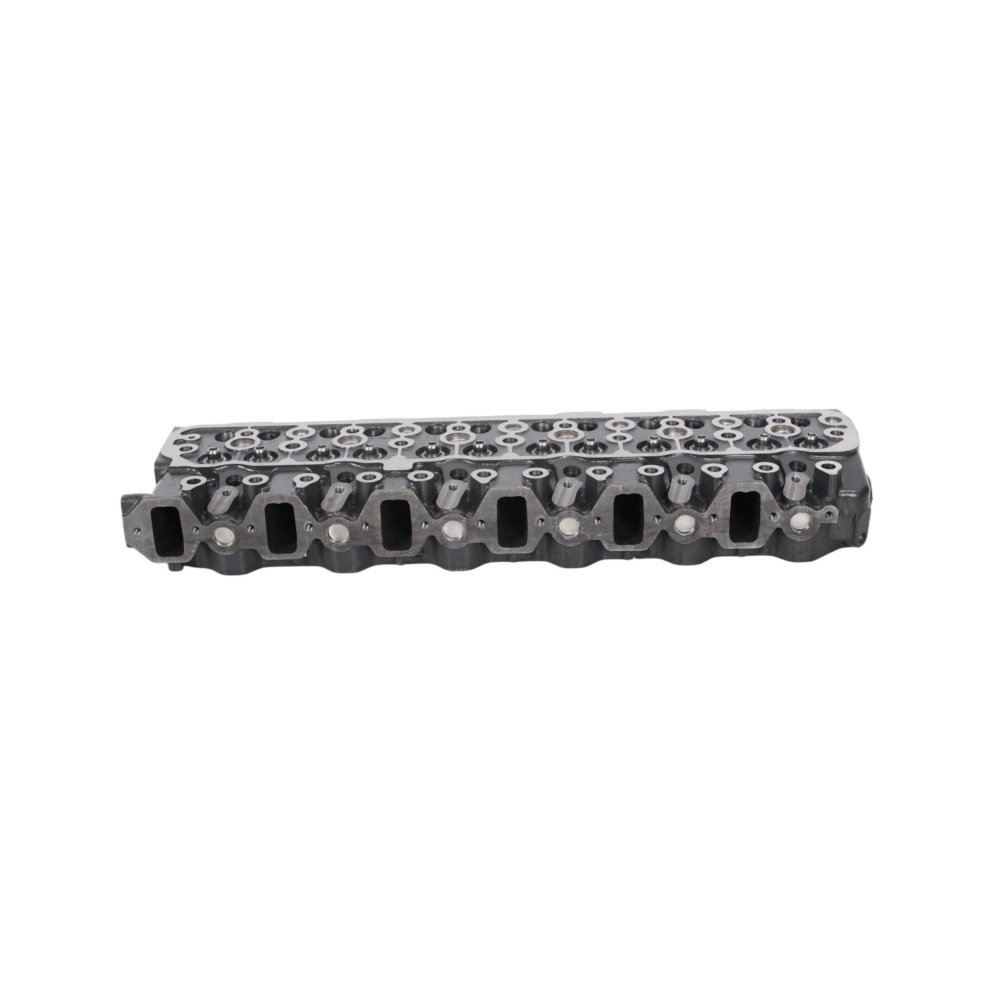 Mitsubishi 6D34 Cylinder Head