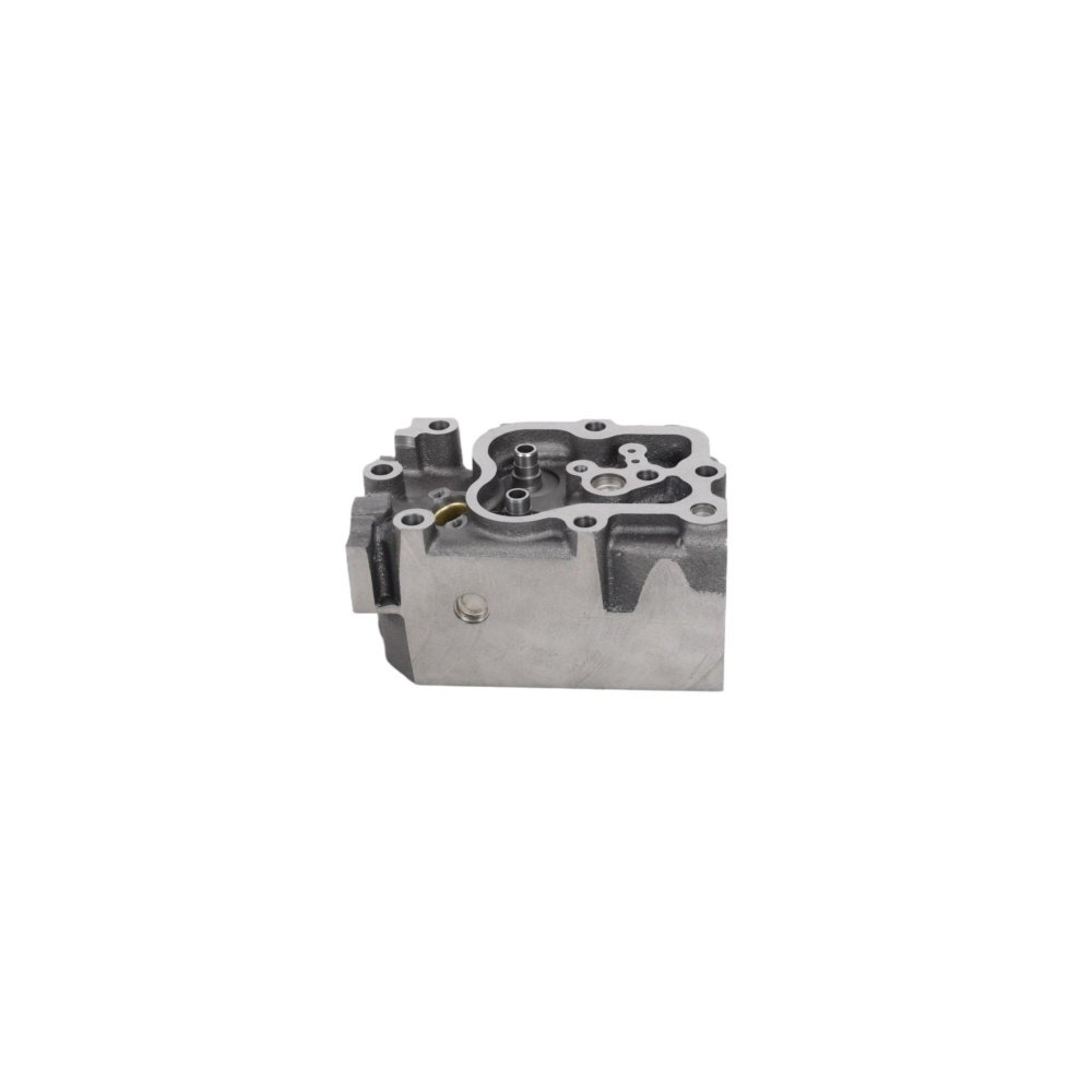Mitsubishi 6D22 / 6D24 Cylinder Head