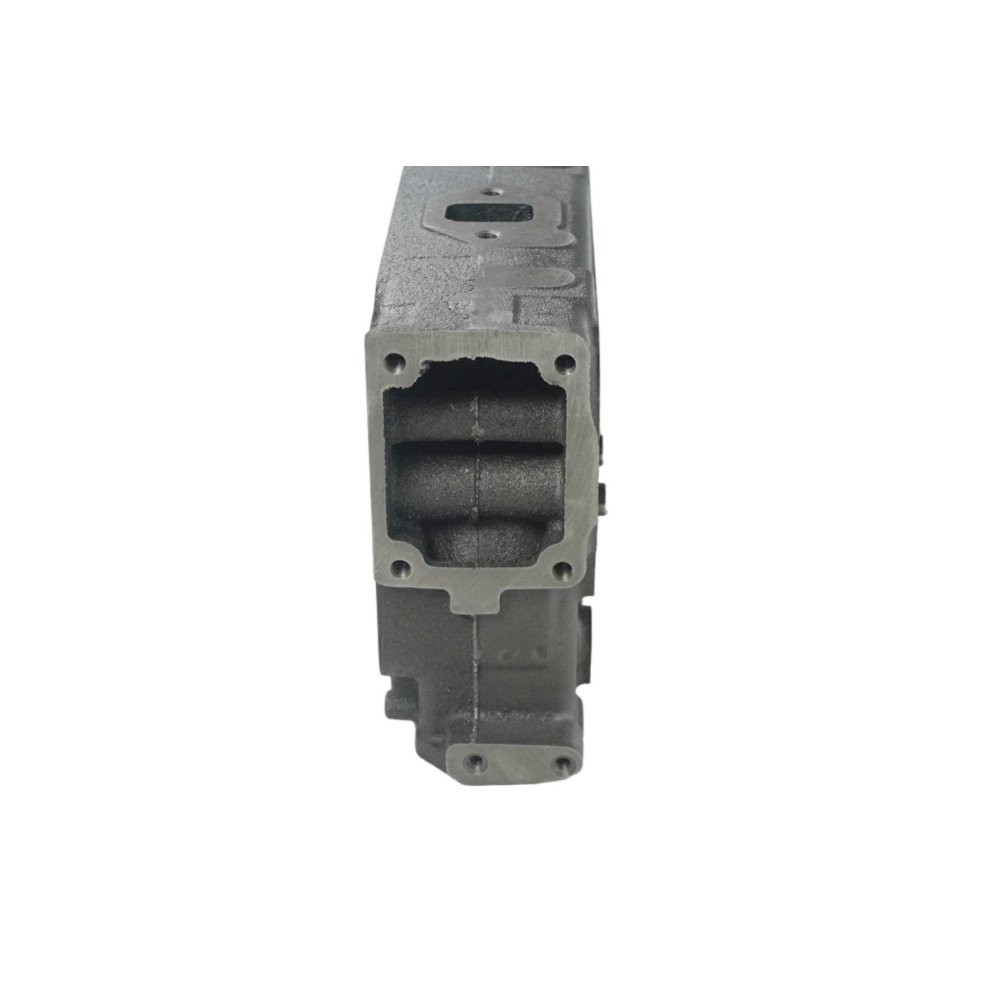 Mitsubishi 4D31 Cylinder Head