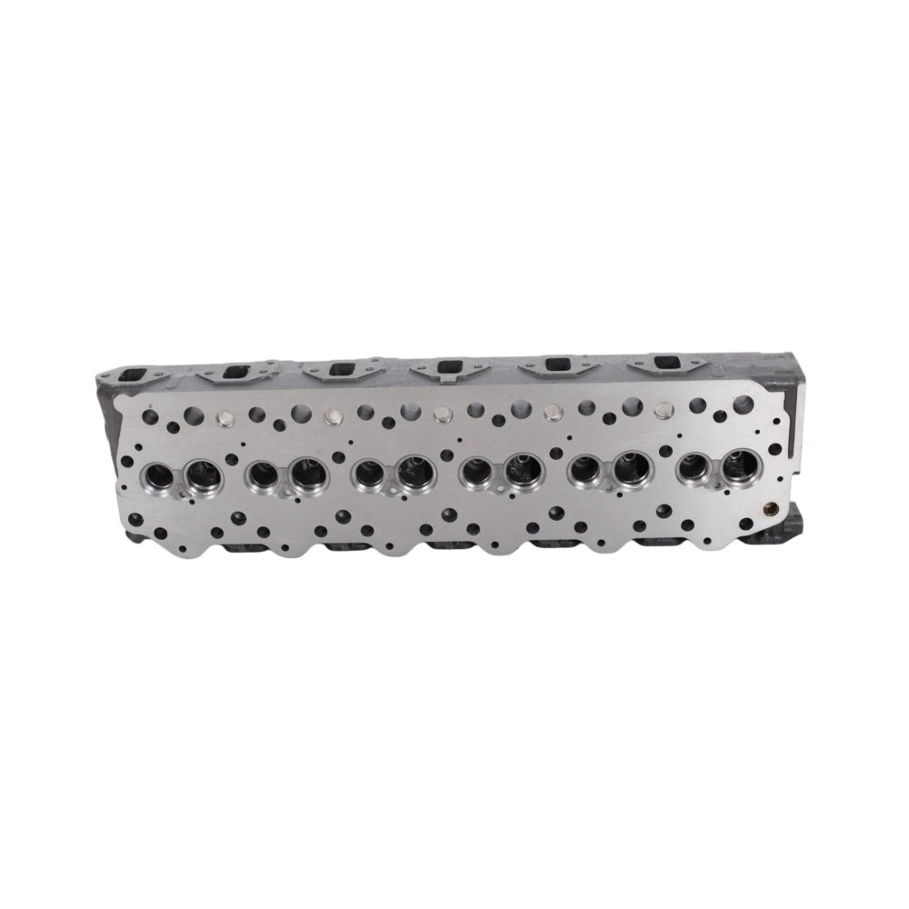 Mitsubishi 6D34 Cylinder Head