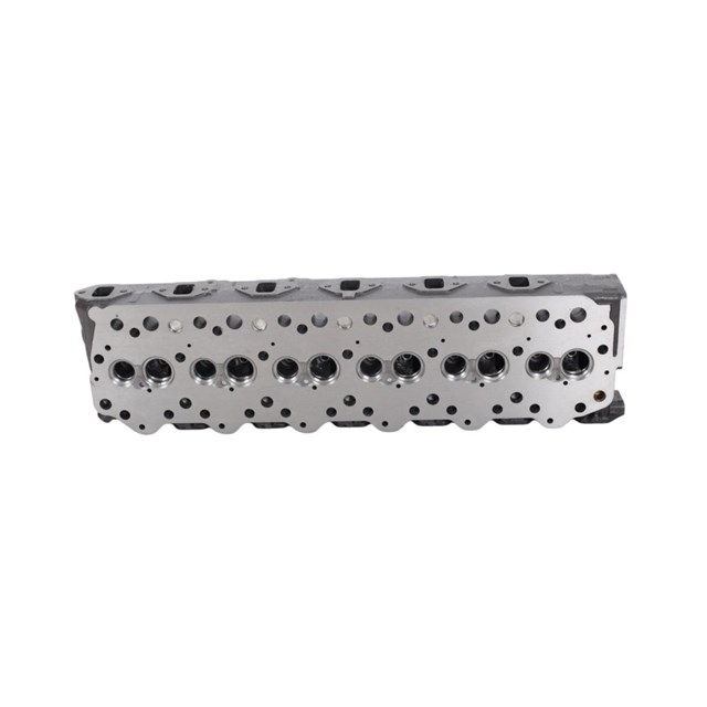 Mitsubishi 6D34 Cylinder Head