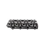 Volvo D5E Cylinder Head