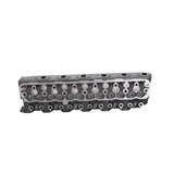 Mitsubishi 6D34 Cylinder Head