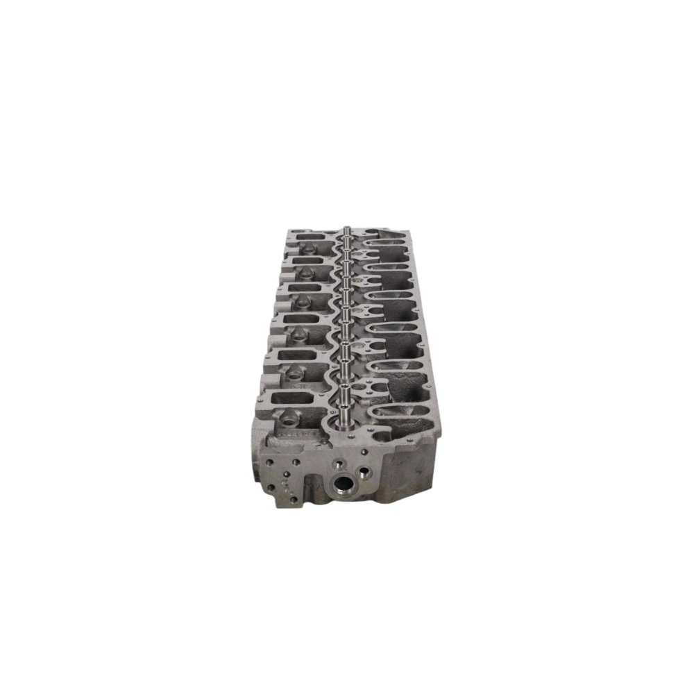 Volvo D7D Cylinder Head