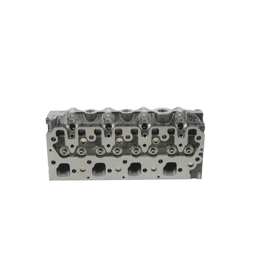 Perkins 404D-22T Cylinder Head