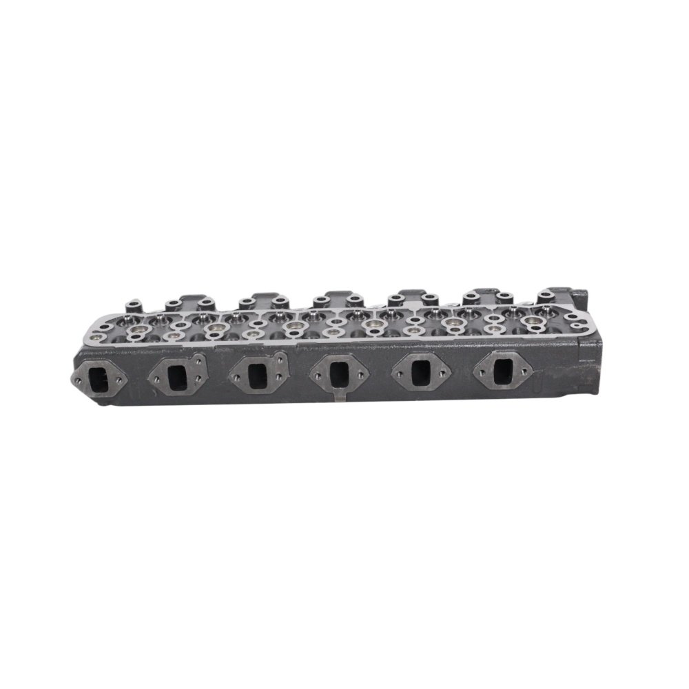 Mitsubishi 6D34 Cylinder Head