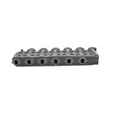 Mitsubishi 6D34 Cylinder Head