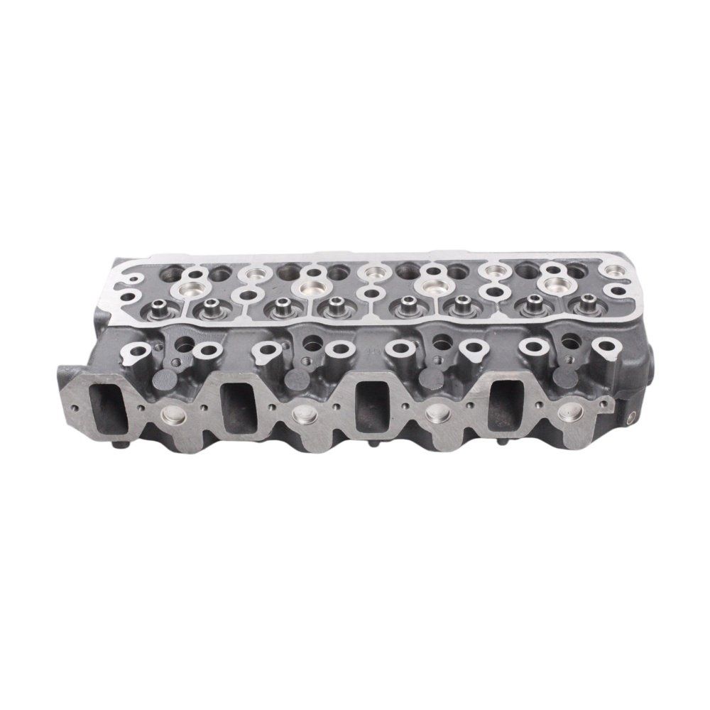 Mitsubishi 4D34 Cylinder Head