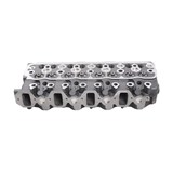 Mitsubishi 4D34 Cylinder Head