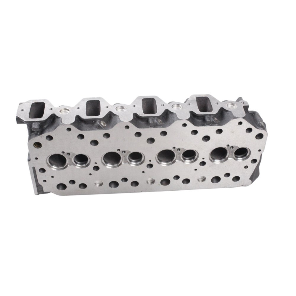 Mitsubishi 4D34 Cylinder Head