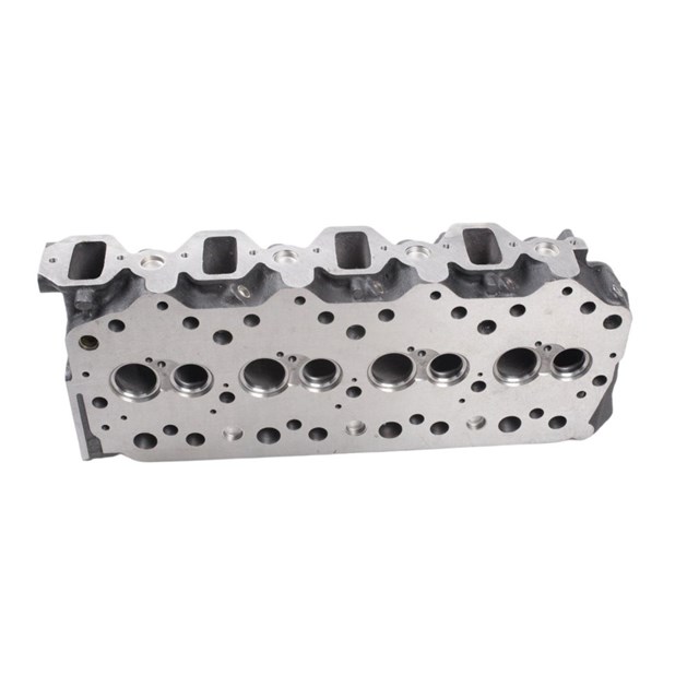 Mitsubishi 4D34 Cylinder Head