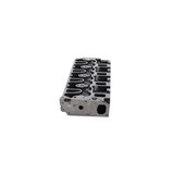 Volvo D4D Cylinder Head
