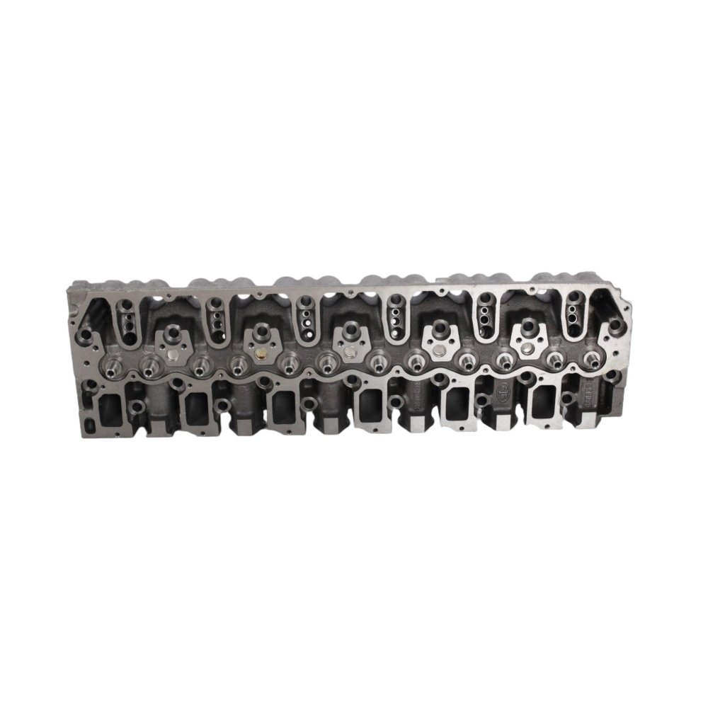 Volvo D7D Cylinder Head