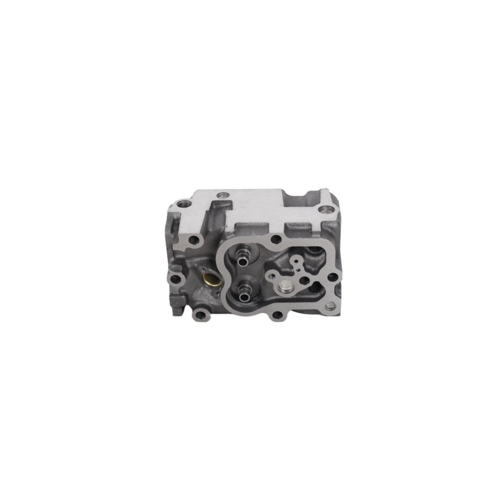 Mitsubishi 6D22 / 6D24 Cylinder Head