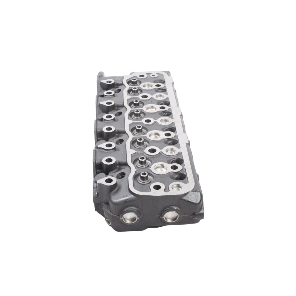 Mitsubishi 4D34 Cylinder Head