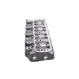 Mitsubishi 4D34 Cylinder Head