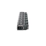 Mitsubishi 6D31 Cylinder Head