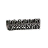 Volvo D6D Cylinder Head