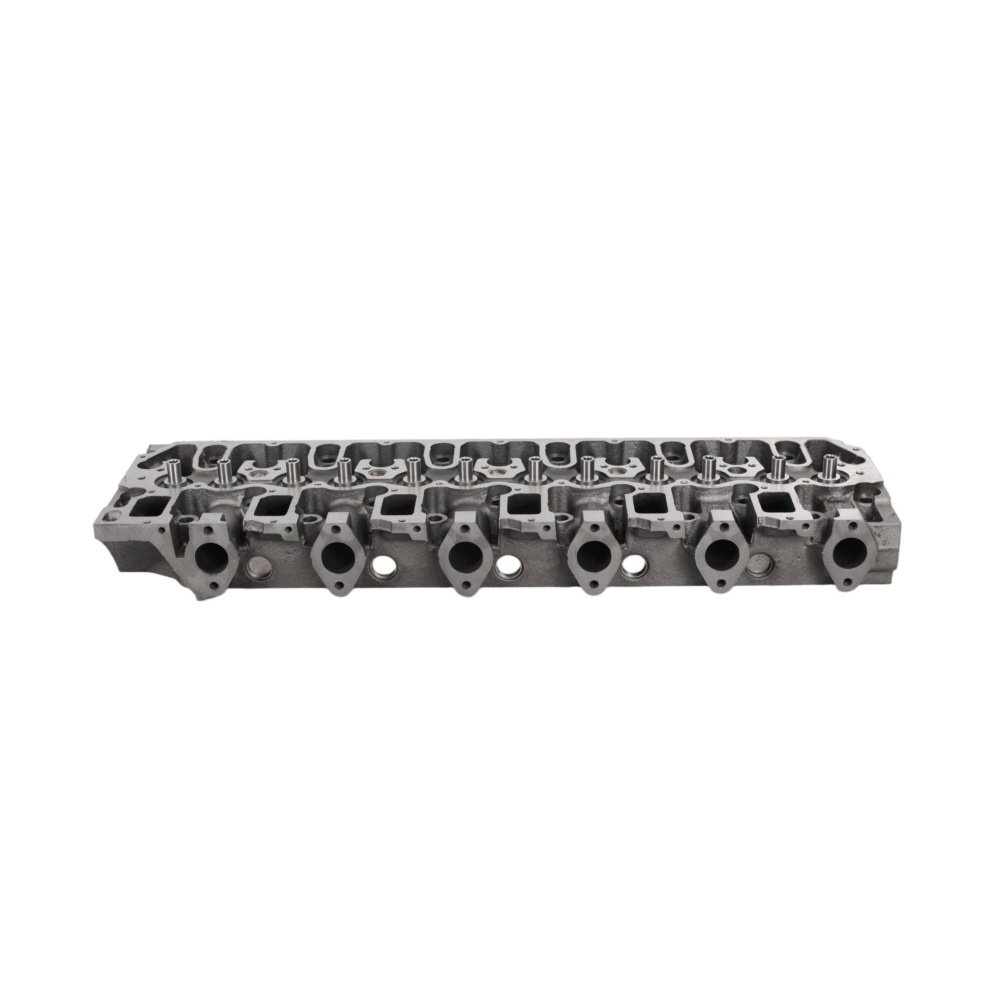 Volvo D7D Cylinder Head