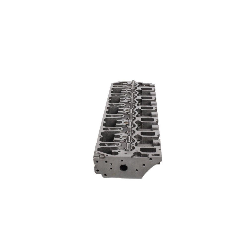 Volvo D7D Cylinder Head