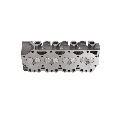 Volvo D5E Cylinder Head