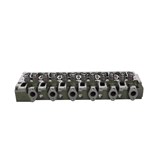 Volvo D6D Cylinder Head