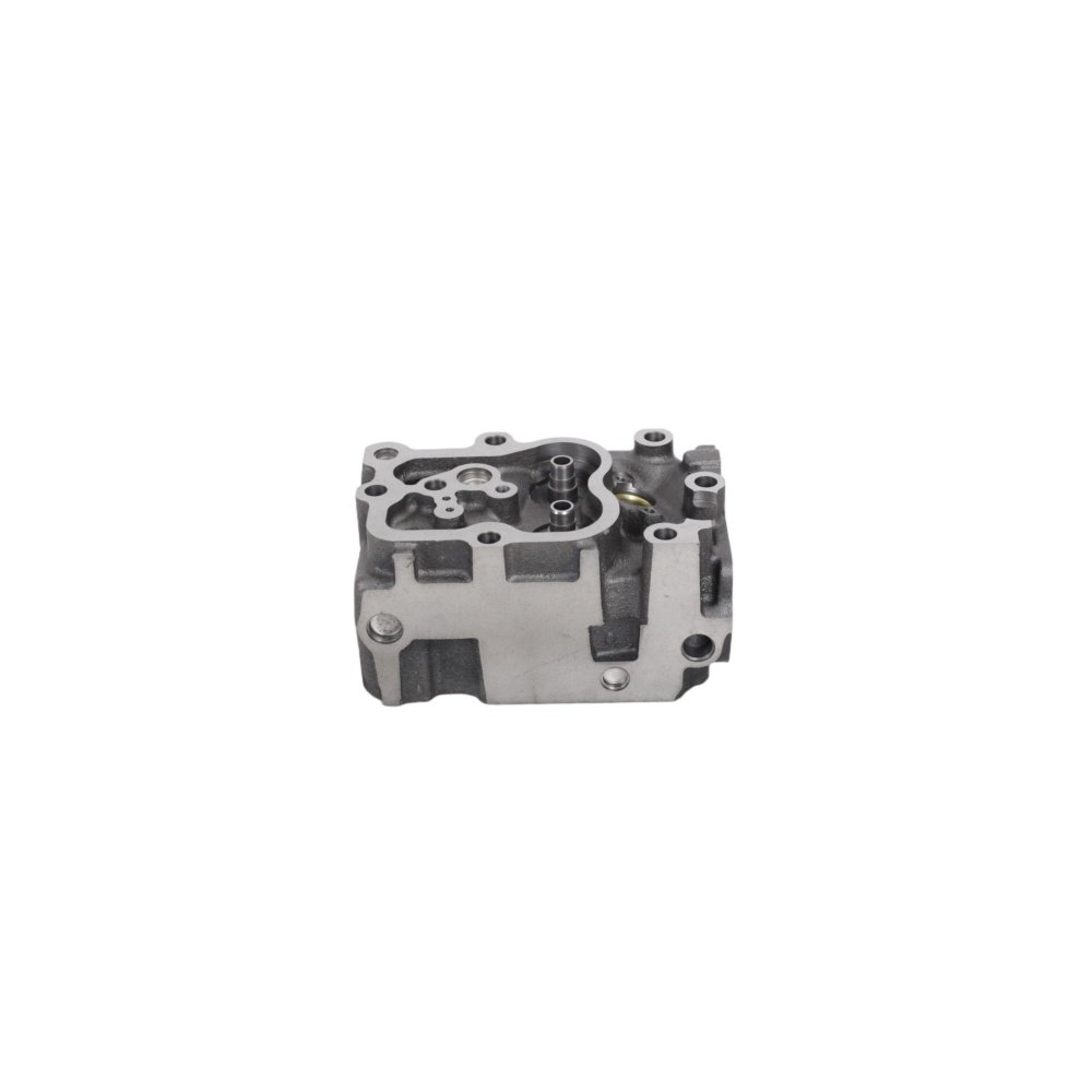 Mitsubishi 6D22 / 6D24 Cylinder Head