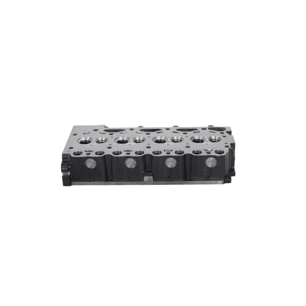 Volvo D4D Cylinder Head
